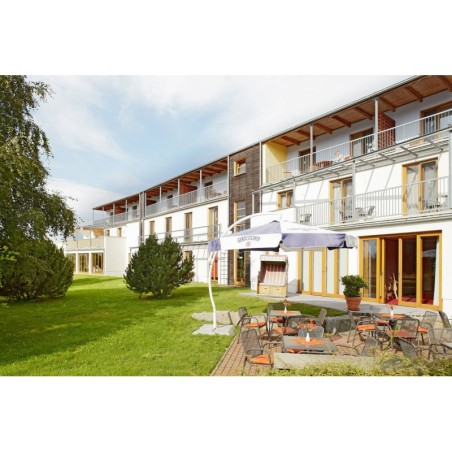 SEETELHOTEL Nautic Usedom