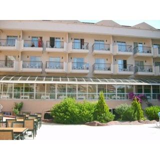 Hotel Kemer Dream