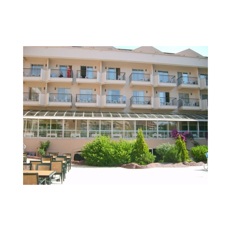 Hotel Kemer Dream