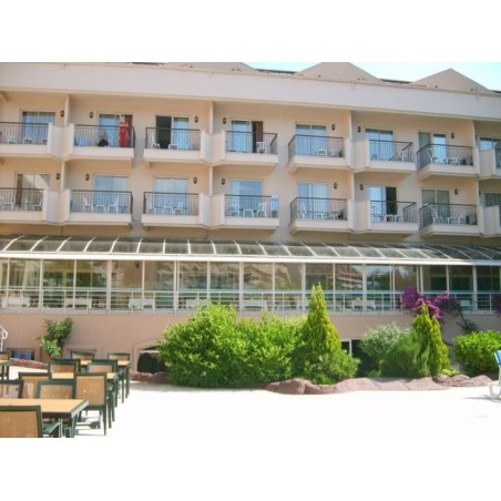 Hotel Kemer Dream