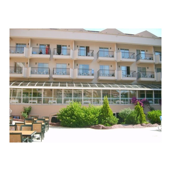 Hotel Kemer Dream