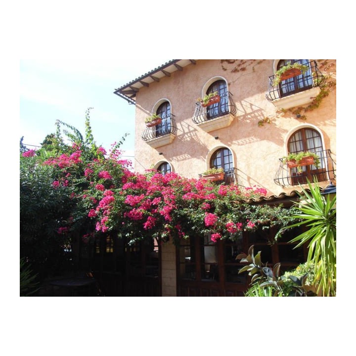 Hotel Ses Rotges