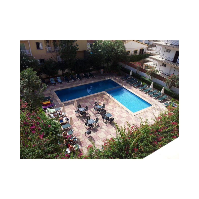 Hotel Isla del Sol