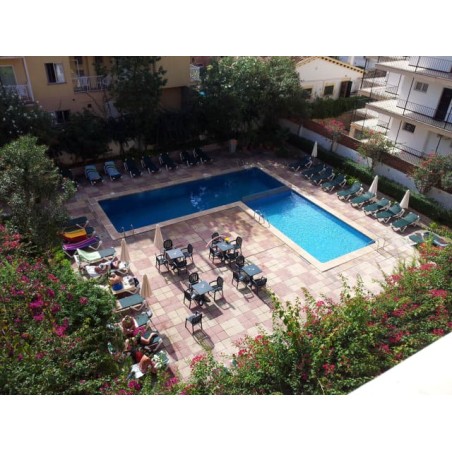 Hotel Isla del Sol