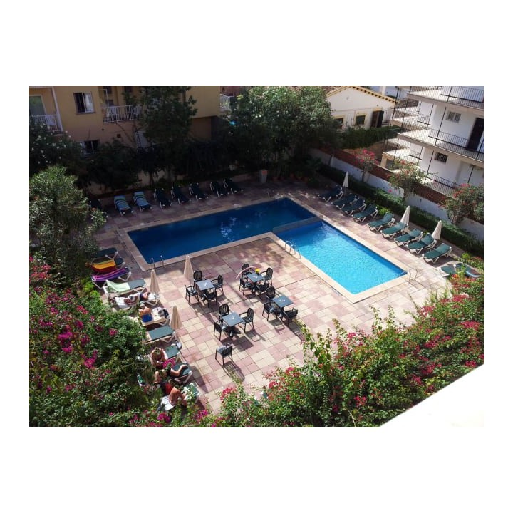 Hotel Isla del Sol