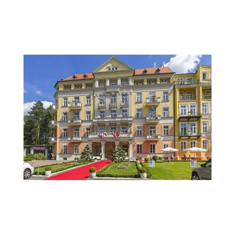 Kurhotel Pawlik - Aquaforum