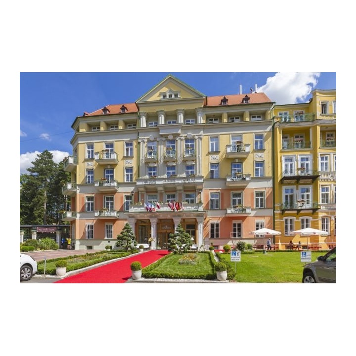 Kurhotel Pawlik - Aquaforum