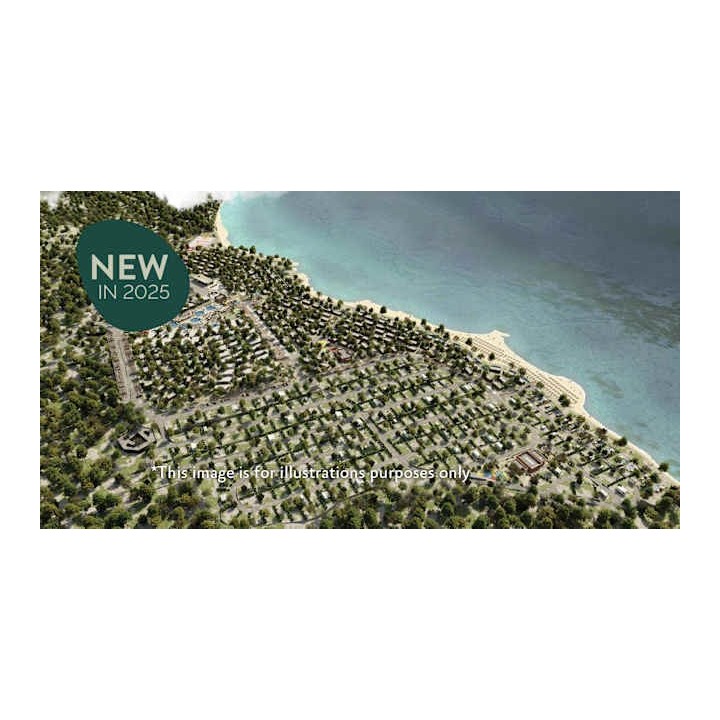 Aminess Style Camping Atea Resort