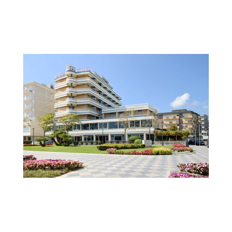 Hotel Caesar