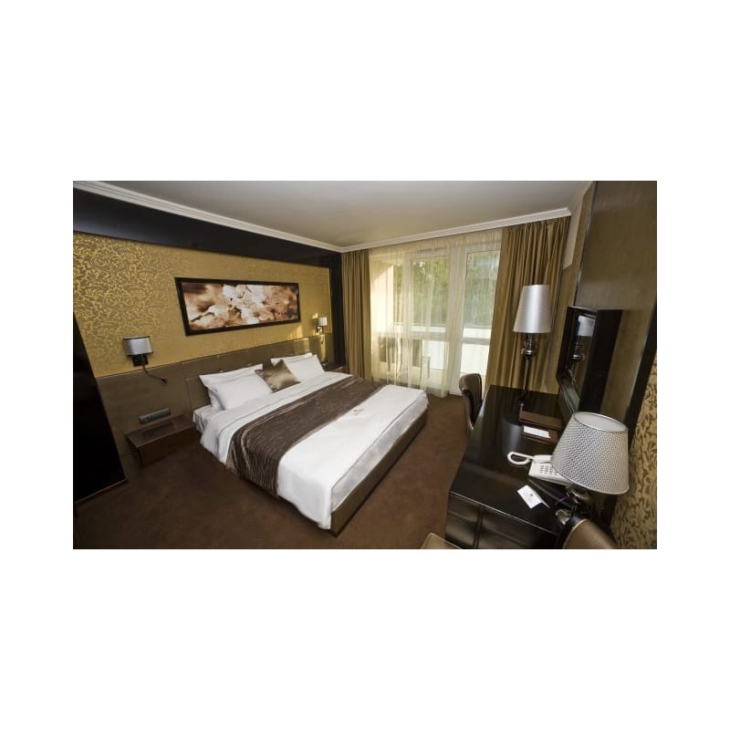 Hotel Délibáb