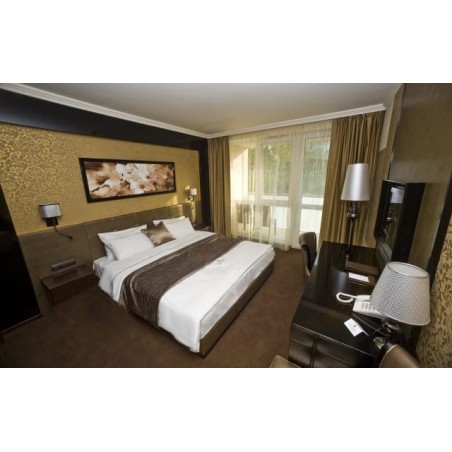 Hotel Délibáb