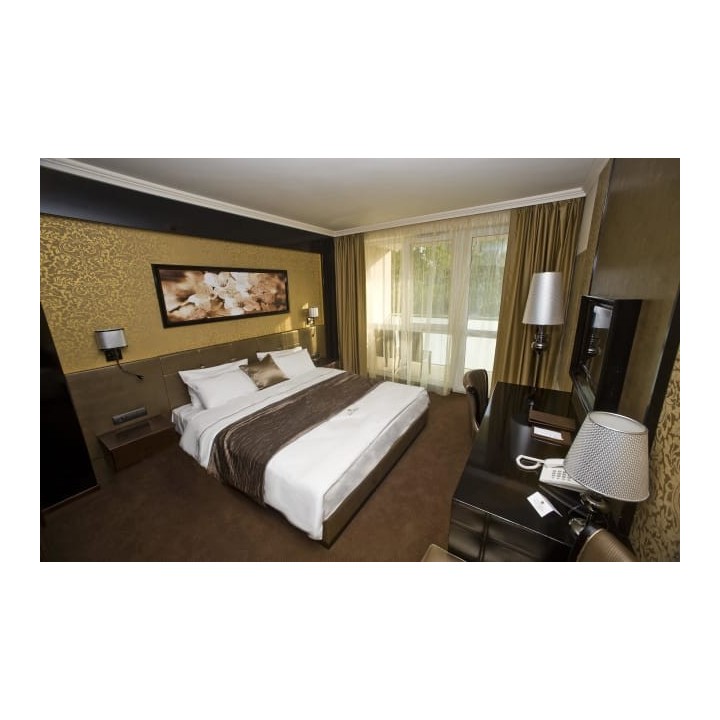 Hotel Délibáb