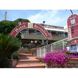 Hotel Barsalini
