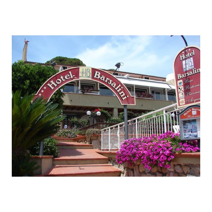 Hotel Barsalini