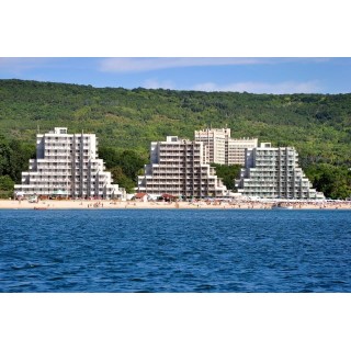 Hotel Borjana