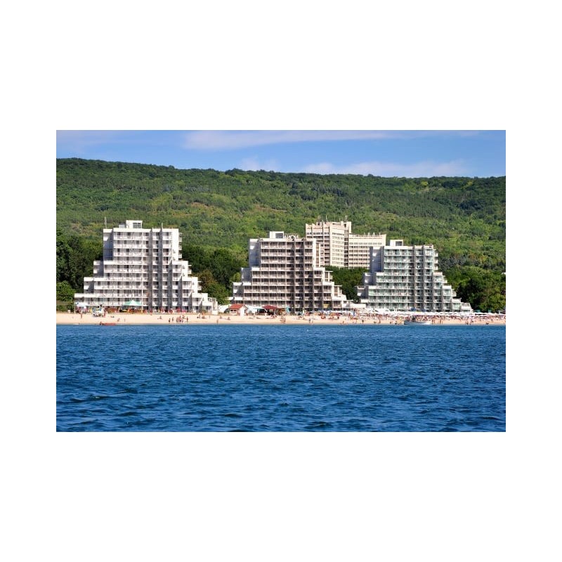Hotel Borjana