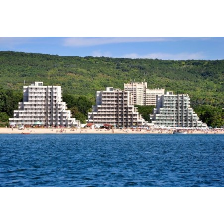 Hotel Borjana