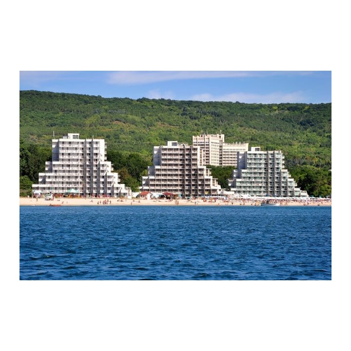 Hotel Borjana