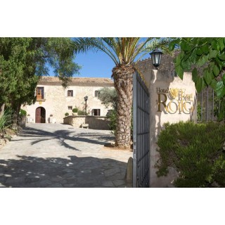 Hotel Font i Roig