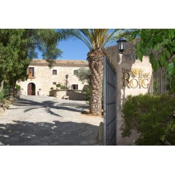 Hotel Font i Roig