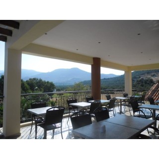 Hotel Alma Beach