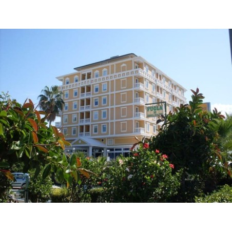 Hotel Antik