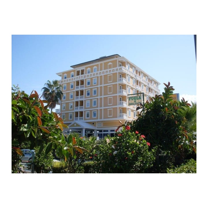 Hotel Antik