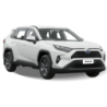 TOYOTA RAV4 GX HYBRID