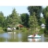 Camping L'etang Des Haizes