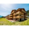 Ferienwohnung Residence Les Terrasses de la Vanoise Casa Colorado - 6-8 Personen