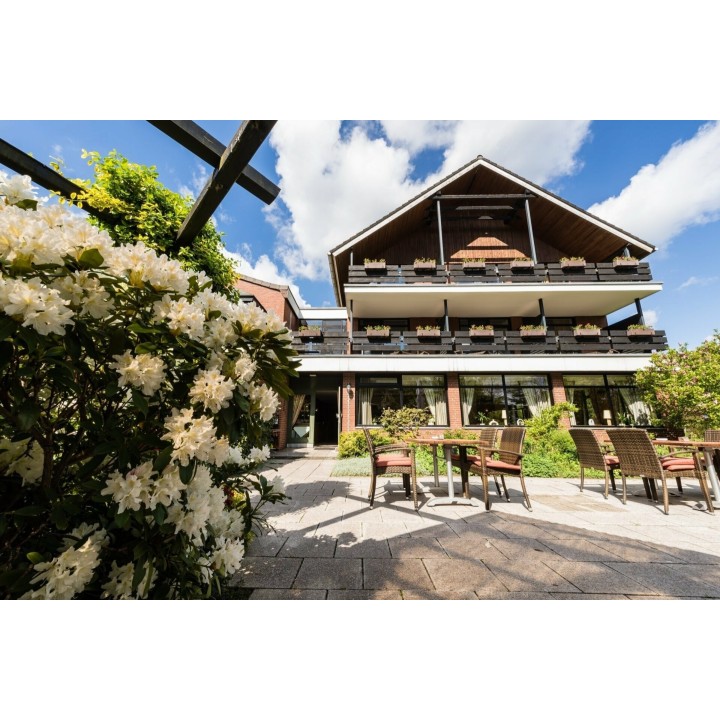 Kurz mal raus- 2 Wellness- Tage in der Lüneburger Heide