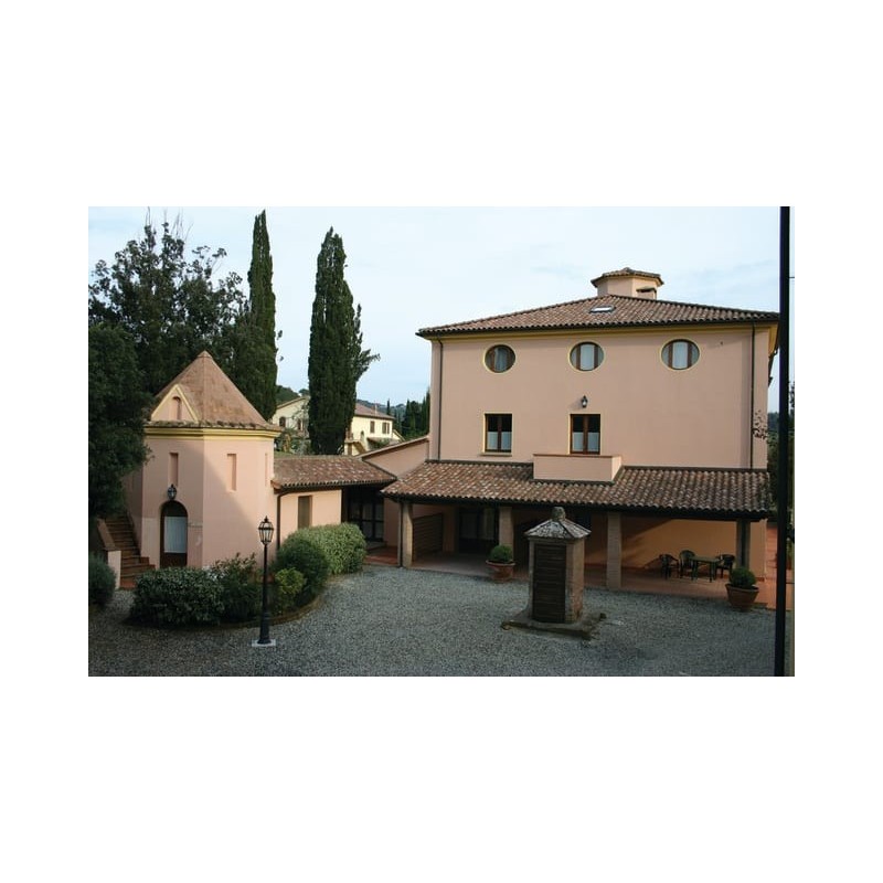 Hotel Antico Borgo San Martino