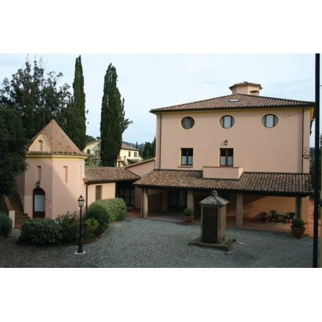 Hotel Antico Borgo San Martino