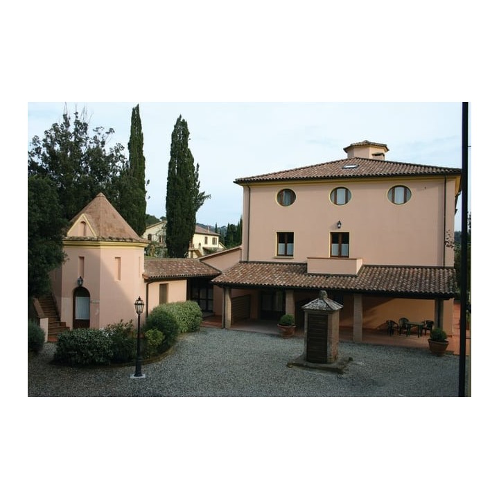 Hotel Antico Borgo San Martino