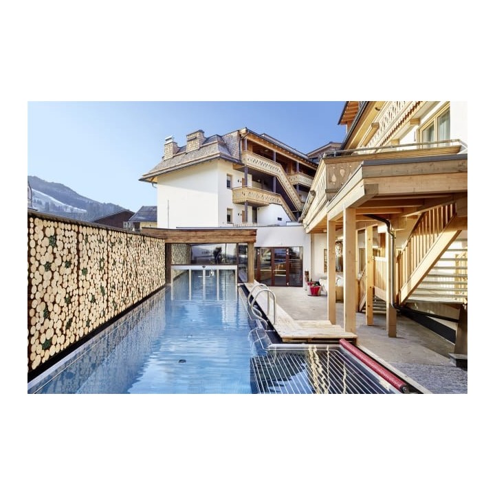 Eder Lifestyle Hotel
