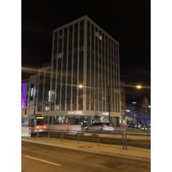 Henri Hotel Düsseldorf Downtown