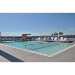 Hotel Amburgo