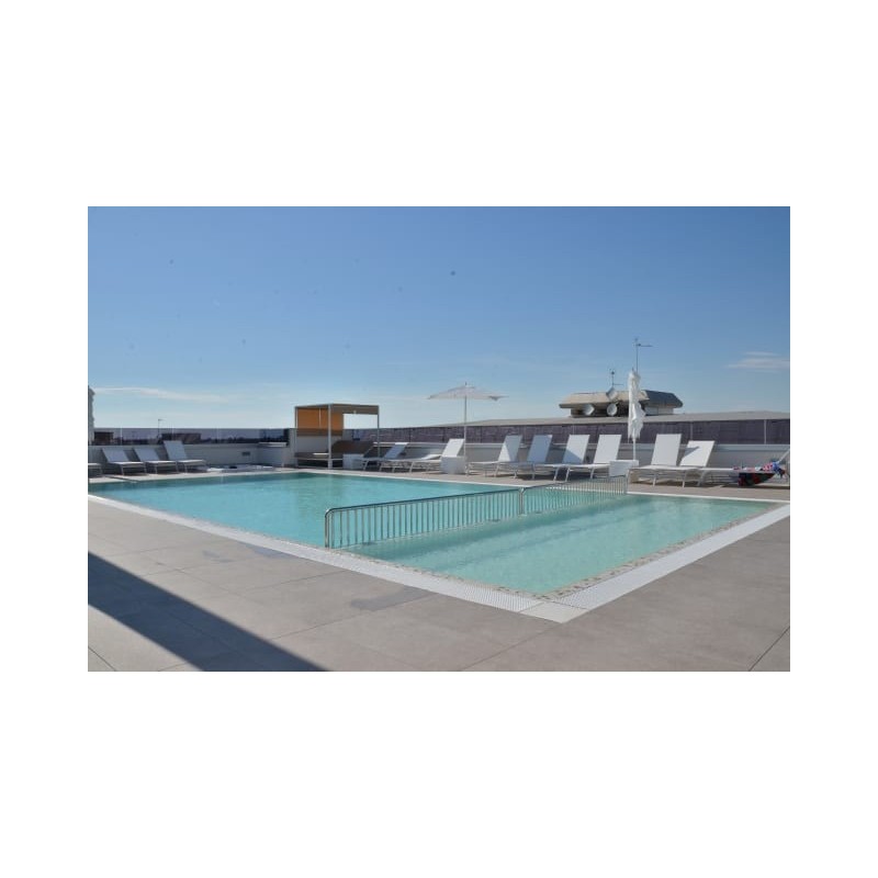 Hotel Amburgo