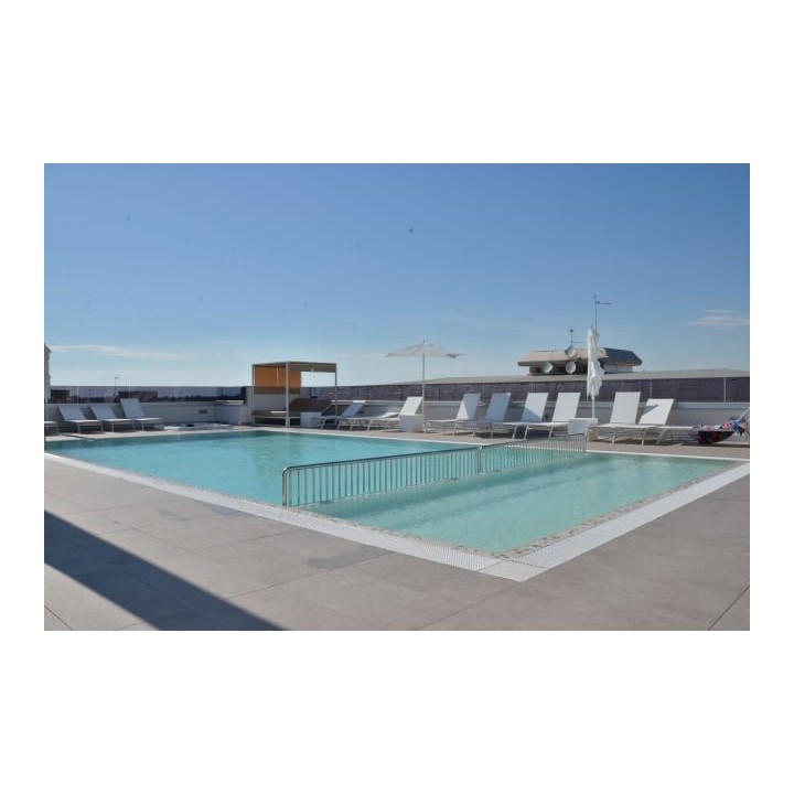 Hotel Amburgo
