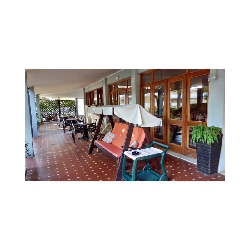 Hotel Al Cavallino Bianco