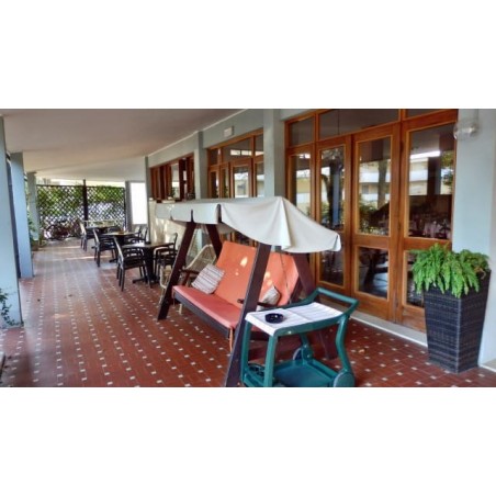 Hotel Al Cavallino Bianco