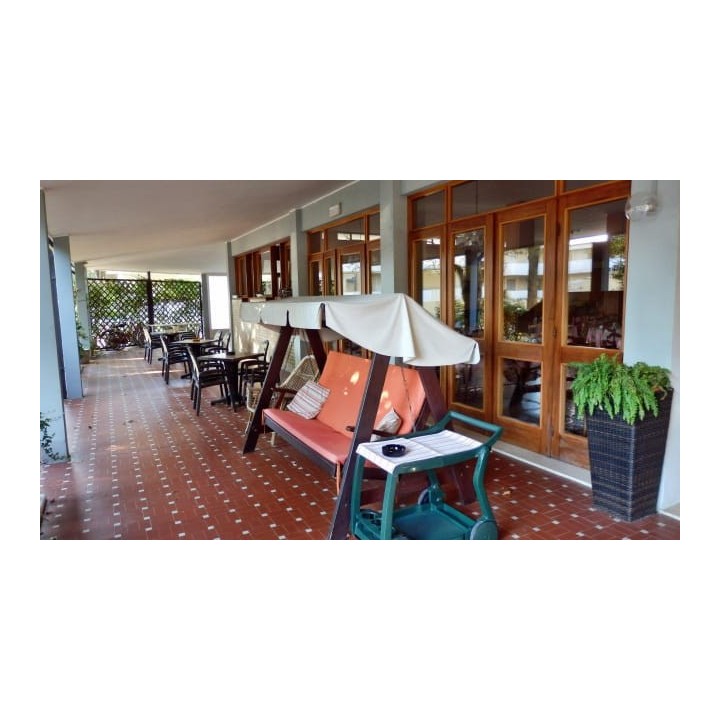 Hotel Al Cavallino Bianco