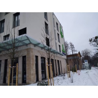 Holiday Inn Express Munich - City East