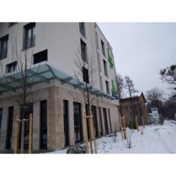 Holiday Inn Express Munich - City East