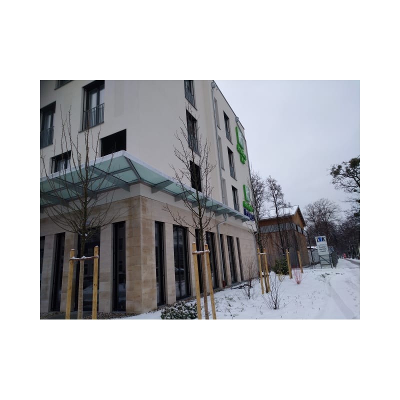 Holiday Inn Express Munich - City East