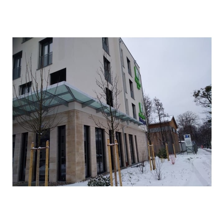 Holiday Inn Express Munich - City East