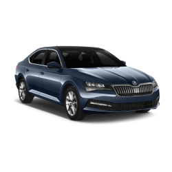 SKODA SUPERB 1.5 AC AUTO