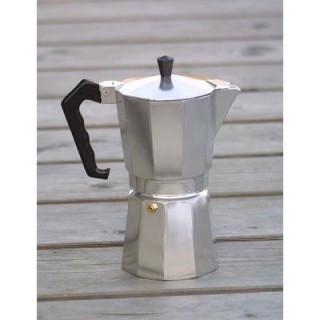 Espresso Maker Bellanapoli 9 Tassen