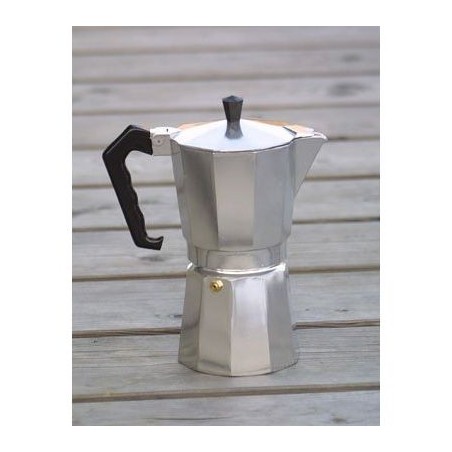 Espresso Maker Bellanapoli 9 Tassen