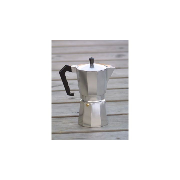 Espresso Maker Bellanapoli 9 Tassen